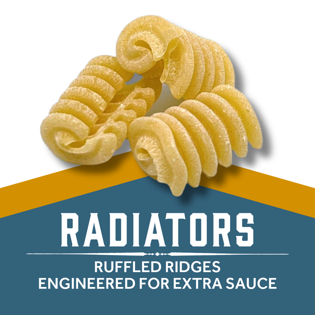 Radiators