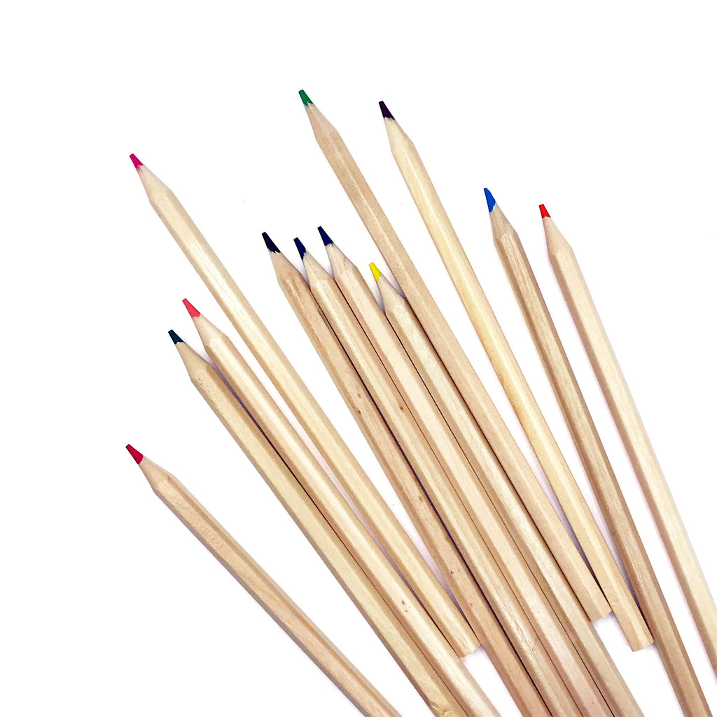 Colored Pencils