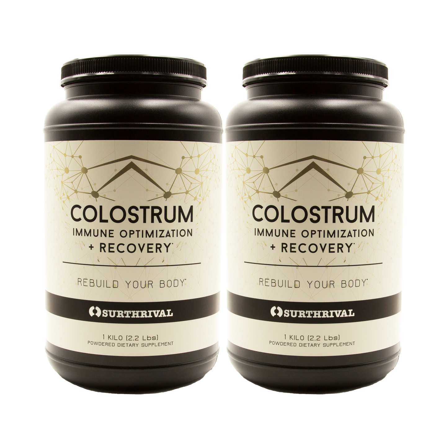 Colostrum Powder