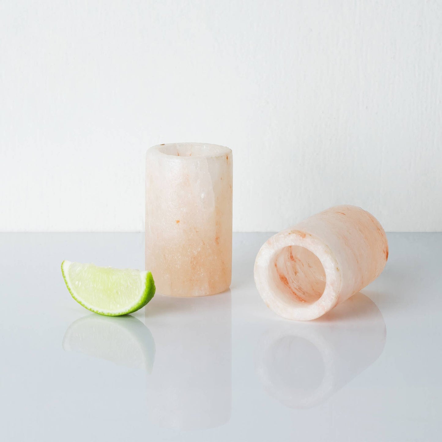 Himalayan Salt Shot Glasses