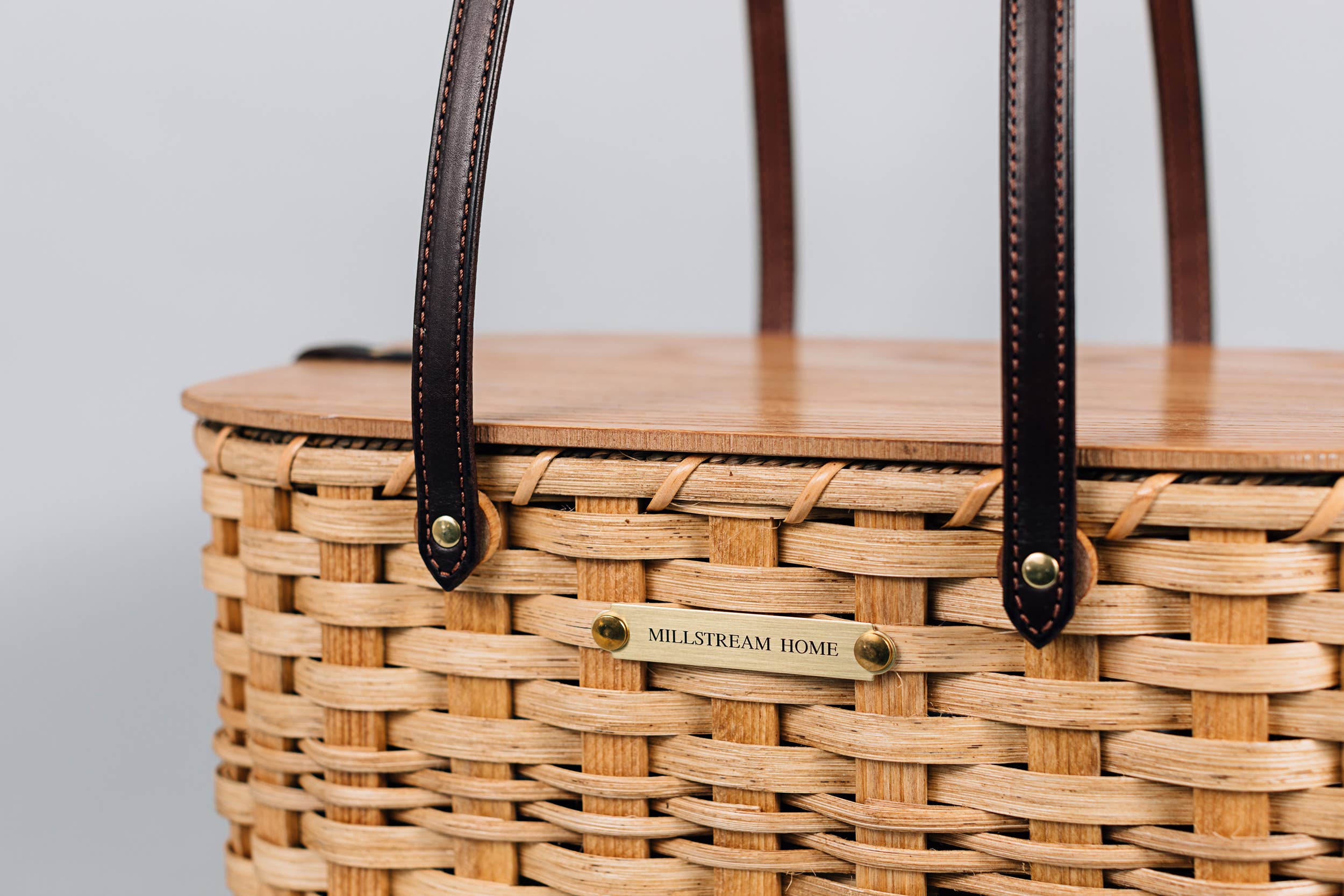 Millstream Home - The Picnic Basket