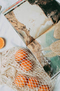 Zefiro - French Market Bag