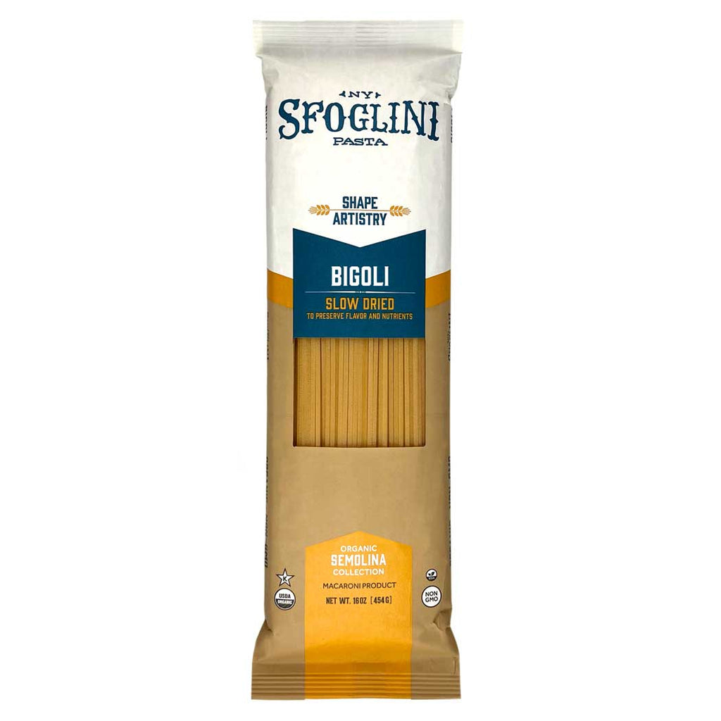 Bigoli