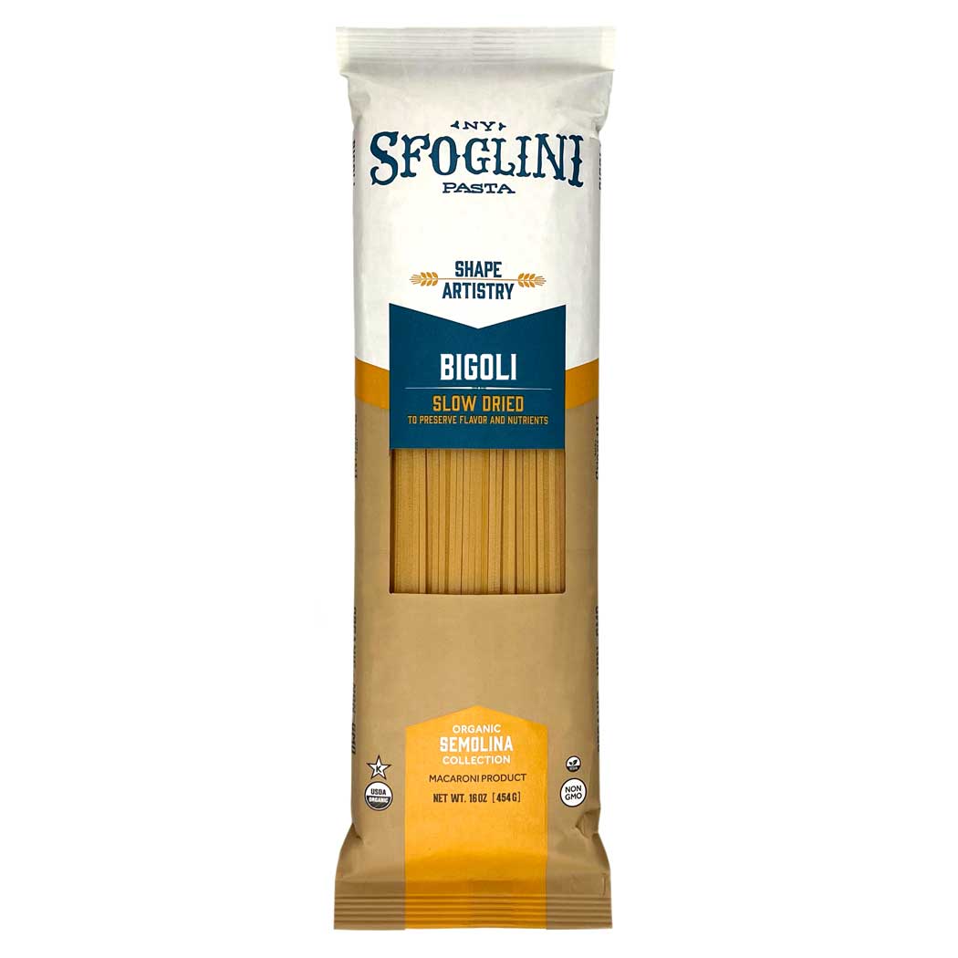Bigoli