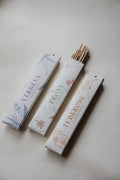 Botanique Incense Flower Collection
