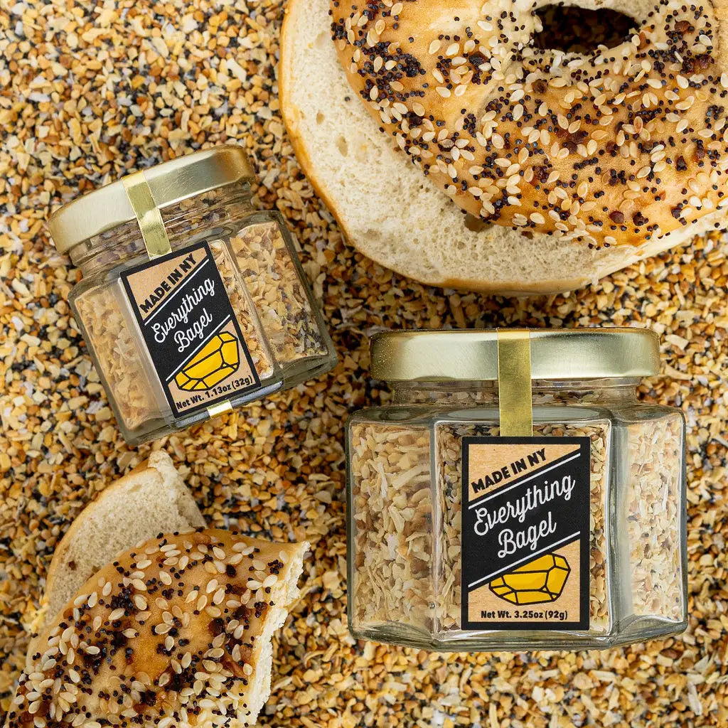 Everything Bagel Blend