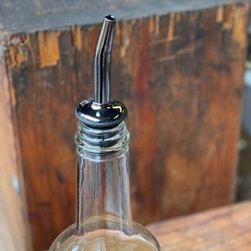 Syrup or Liquor Pourer