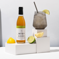 Lemon Lime Syrup
