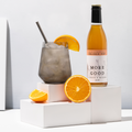 Orange Pop Syrup