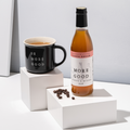 Cassia Kream Syrup