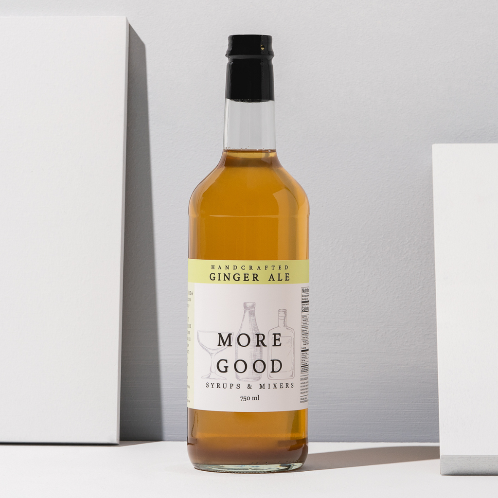 Ginger Ale