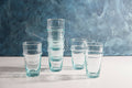 Moroccan Beldi Glasses