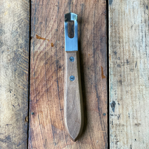 Professional - Channel Knife