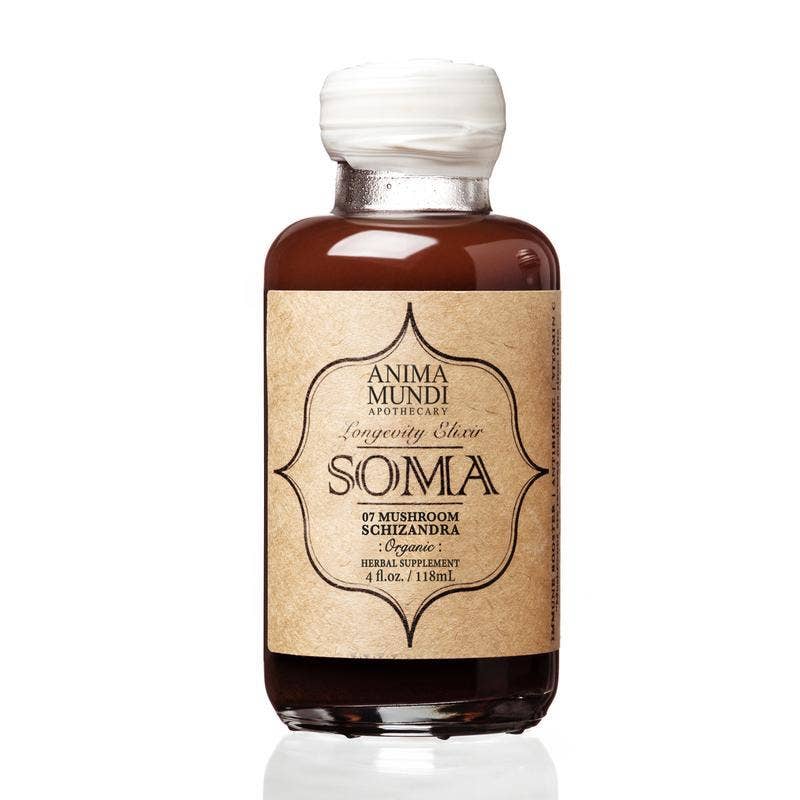 Soma Elixir 2 oz