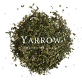 Yarrow, Dried Flower